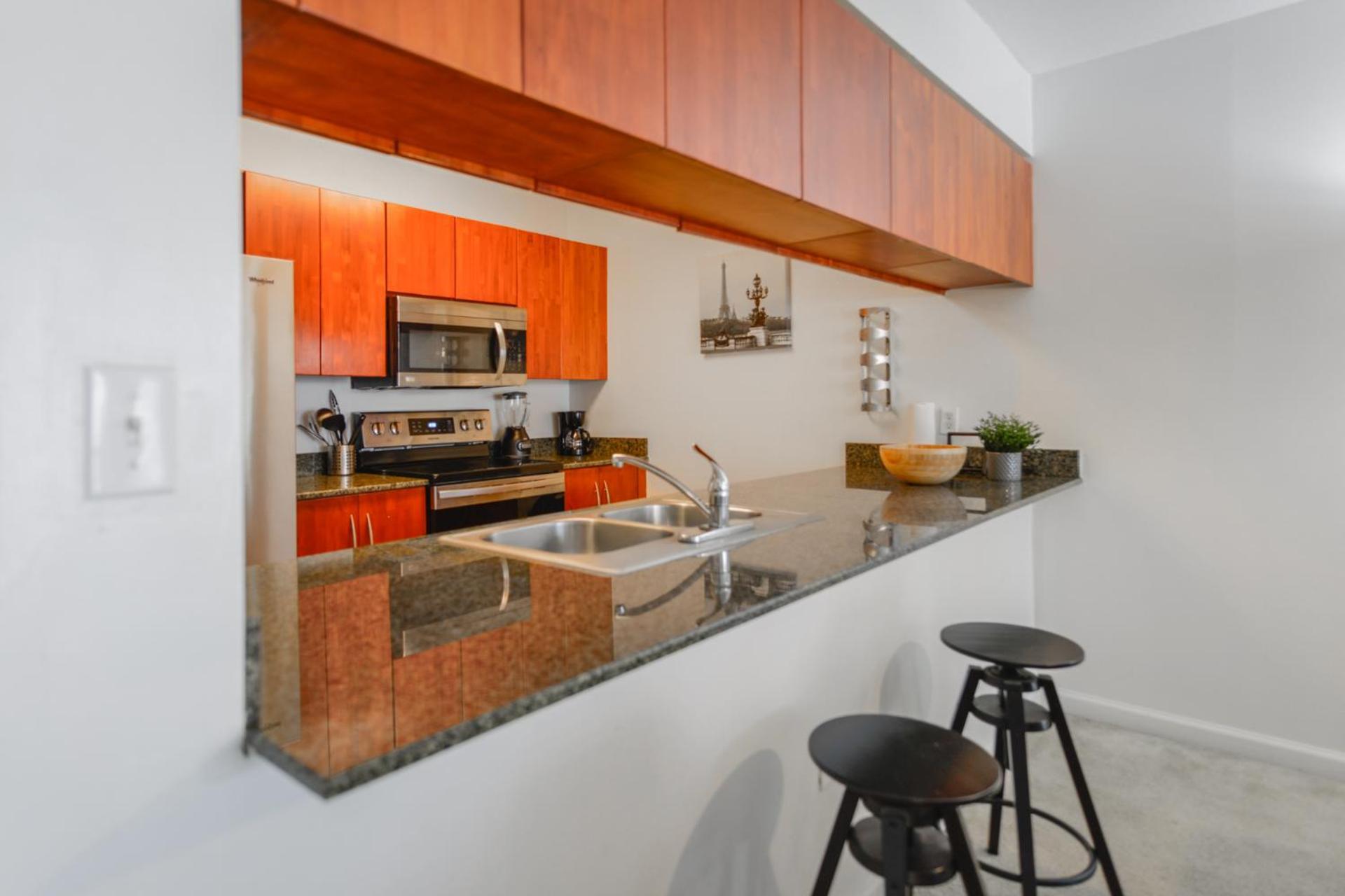 Wonderful Condo In The Heart Of Brickell With Pool Miami Exterior foto