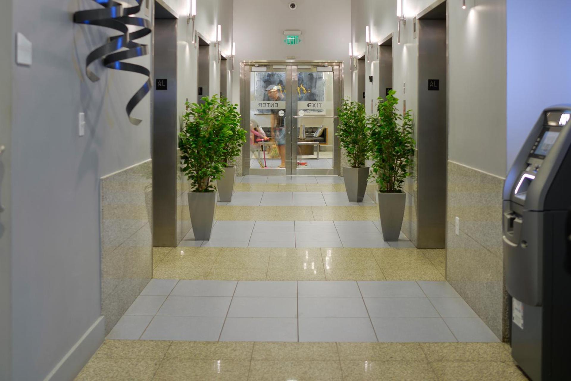 Wonderful Condo In The Heart Of Brickell With Pool Miami Exterior foto
